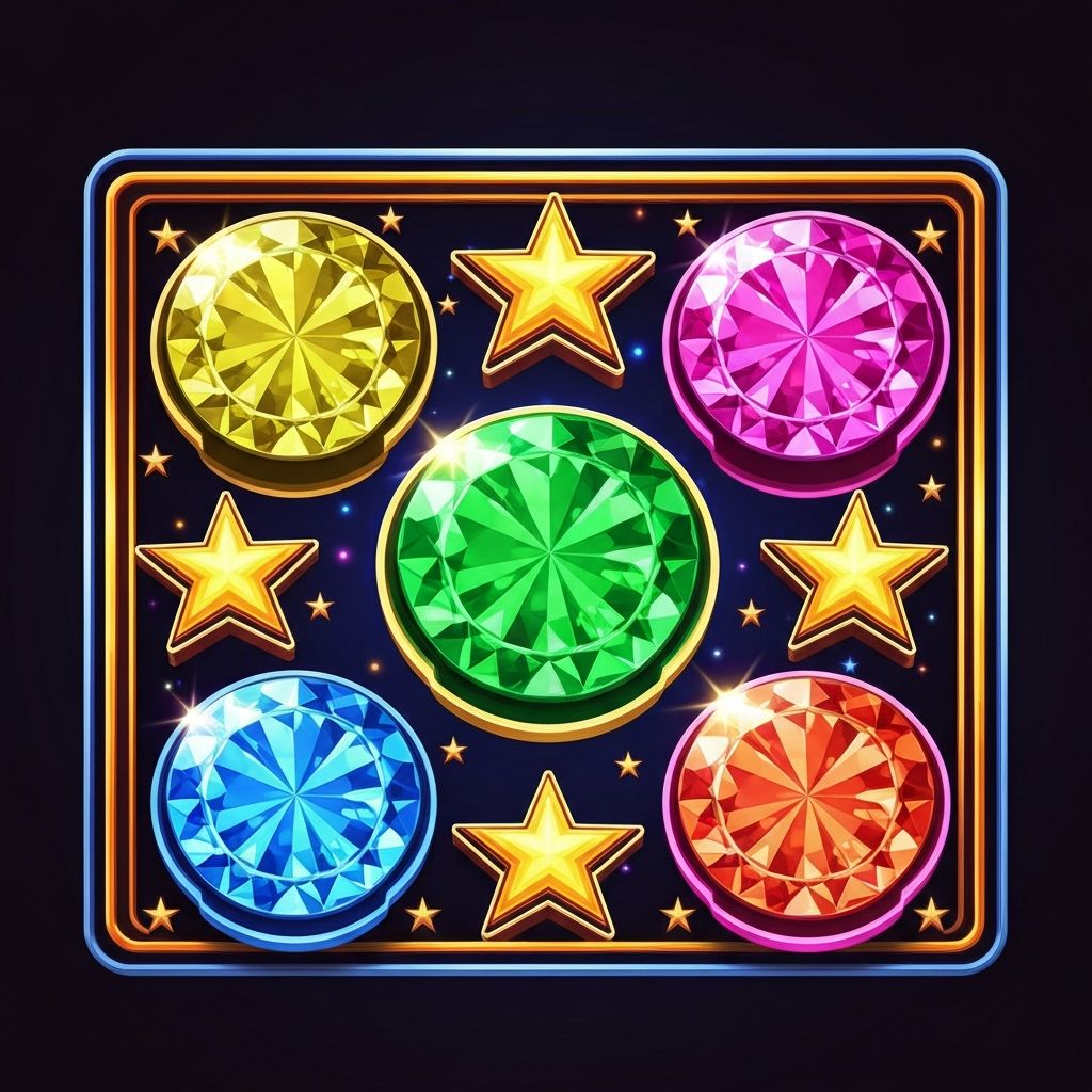 Starburst слоты