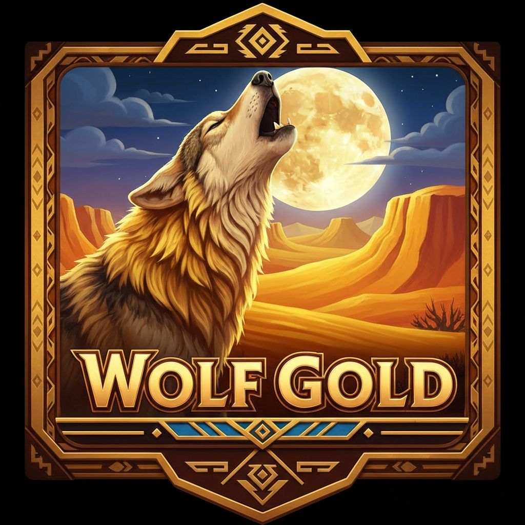 Wolf Gold слоты